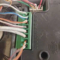 امداد برق ساختمان