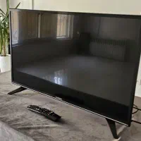 تلوزیون ایکس ویژن ۳۲ اینچ کم کار