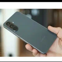 Samsung A56|موبایل|جاجرود, |دیوار