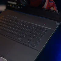 لپ تاپ ASUS ROG ZEPHYRUS پرچمدار قدرتمند گیمینگ|رایانه همراه|یزد, |دیوار