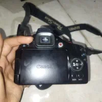 دوربین عکاسی canon sx 40 hs|دوربین عکاسی و فیلمبرداری|بیرجند, |دیوار