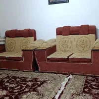 مبل|مبلمان خانگی و میز عسلی|لاهیجان, انقلاب|دیوار