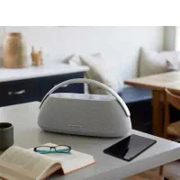 اسپیکر بلوتوثی قابل حمل هارمن کاردن مدل Goply3|پخشکننده همراه|تهران, آذربایجان|دیوار