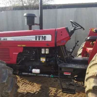 فرگوسن ۳۹۹ مدل ۴۰۲