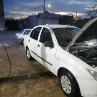 تیباEX مدل 93