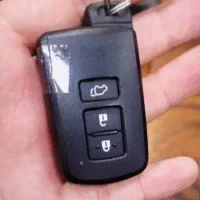 ریموت ماشین گم شده