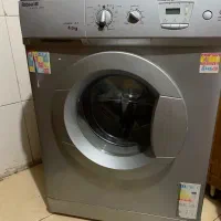 ماشین اباسشویی آبسال