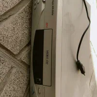 ویدیو سی دی