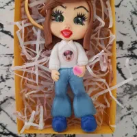 دست سازه های خمیری|زیورآلات و اکسسوری|مشهد, کوشش|دیوار