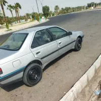 پژو405|خودرو سواری و وانت|بم, |دیوار