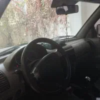 کاپرا ۸۹|خودرو سواری و وانت|گرگان, |دیوار