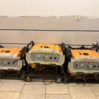 اجاره موتور برق بدون کرایه حمل|ماشینآلات صنعتی|گرگان, |دیوار