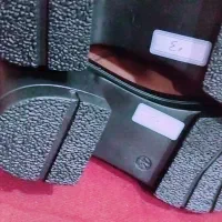 نیم بوت زنانه|کیف، کفش، کمربند|آبادان, |دیوار