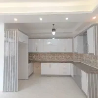 ۸۱متری دوخواب/فول امکانات/سازنده معتبر در کهریزک|فروش آپارتمان|کهریزک, |دیوار