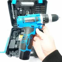 دریل شارژی۱۲ولت ویوارکس