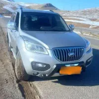 معاوضه شاسی بلندx60 کلکسیونی