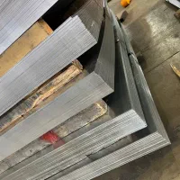 ورق گالوانیزه