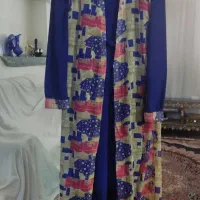 پیرهن وسارافن