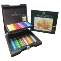 مدادرنگی ۷۲ رنگ پلی کروم