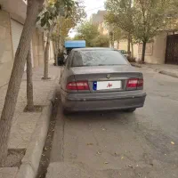 سمند مدل 86 بدون رنگ سالم|خودرو سواری و وانت|مشهد, حسابی جنوبی (شهرک غرب)|دیوار