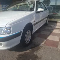 پژو پارس سال مدل ۱۴۰۰|خودرو سواری و وانت|اسلامشهر, شهرک قائمیه|دیوار