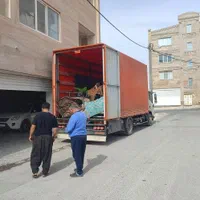 باربری (تابان بار) حمل کالا نو جهیزیه عروس تضمینی