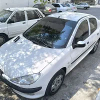 206sdمدل 96|خودرو سواری و وانت|بندرعباس, |دیوار
