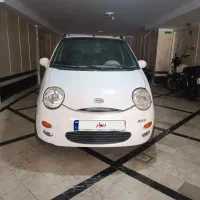 ام وی ام ۱۱۰ ۴ سیلندر ۹۲