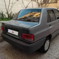 پراید SE 131  ۹۶|خودرو سواری و وانت|تهران, کرمان|دیوار