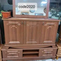 فروش بهترین اقتصادی ترین آینه کنسول جلومبلی جاکفشی|بوفه، ویترین، کنسول|تهران, شهید رجایی|دیوار