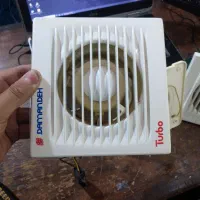 فن سالم خوب|پنکه و تصفیهکنندهٔ هوا|نیشابور, فیض آباد|دیوار