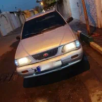 پراید ۱۴۱|خودرو سواری و وانت|آفتاب, |دیوار