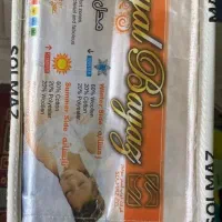 تشک خوشخواب یک نفره|تشک تختخواب|رامسر, |دیوار