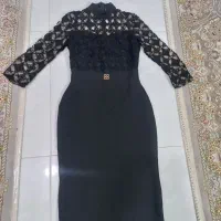 لباس مجلسی و شومیز