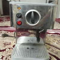 دستگاه اسپرسو نوا