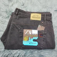 شلوار لی فول کشی فوق بزرگ سایز ۵۲ تا ۷۲|لباس|تهران, خزانه|دیوار