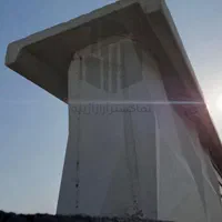 درپوش فلاشینگ دیوار سنگ مصنوعی بتن پلیمری|مصالح و تجهیزات ساختمان|تهران, نصرت|دیوار