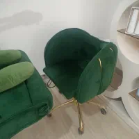 تخت و صندلی نو|آرایشگاه و سالنهای زیبایی|کرج, کمالشهر|دیوار