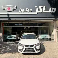 کوئیک Gxl مدل 1405