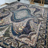 فرش ۱۲ متری ۷۰۰ شانه اکرلیک ۱۰۰درصد|فرش|پاکدشت, پاکدشت (مامازند)|دیوار