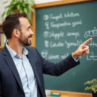 کلاس زبان انگلیسی