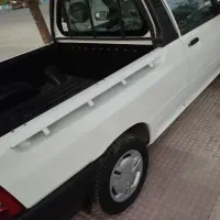 وانت ۱۵۱ صفر گازسیمی اخرین تولید