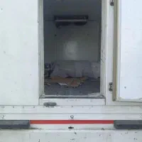 نیسان یخچال دار|خودرو سواری و وانت|کرج, مصباح|دیوار