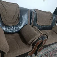 مبل|مبلمان خانگی و میز عسلی|ماهان, |دیوار