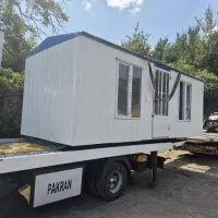 کانکس کارگاهی مستقیم از کارخانه-حمل رایگان-ضمانتی