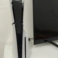 ps5slim|کنسول، بازی ویدئویی و آنلاین|بندرعباس, |دیوار