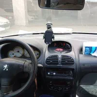 sd 206 v8|خودرو سواری و وانت|گرگان, |دیوار