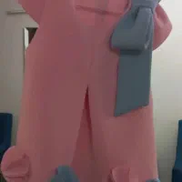 لباس دخترانه