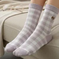 دو مدل جوراب کاملا نو|لباس|قزوین, |دیوار