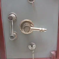 گاوصندوق اطبقه